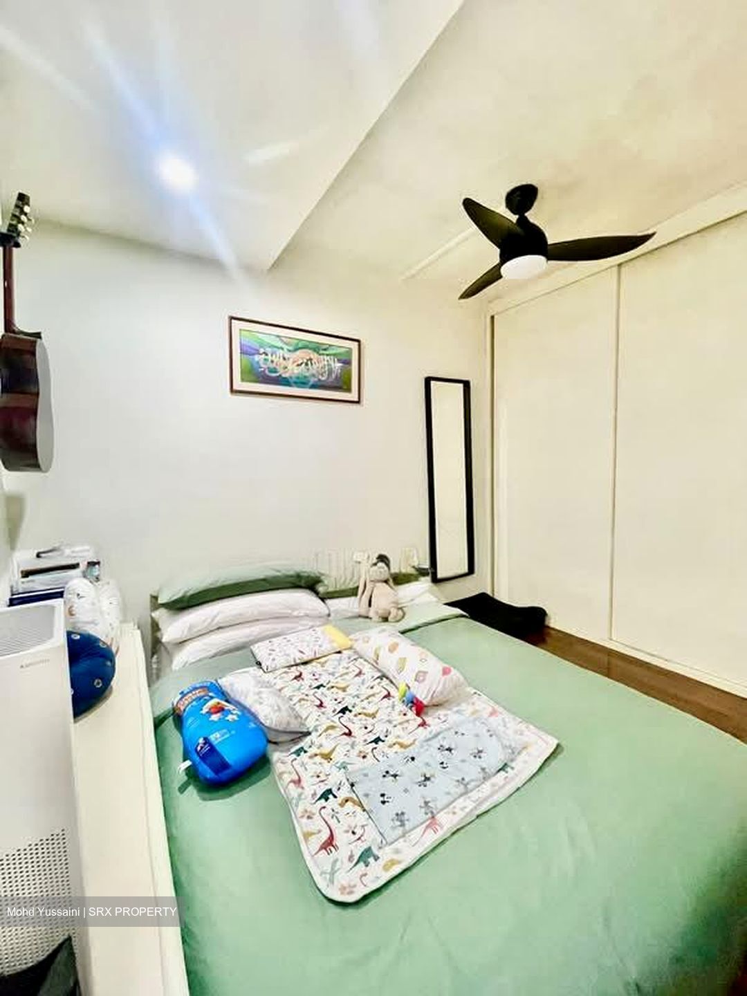 Blk 106 Rivervale Court (Sengkang), HDB 4 Rooms #557290161